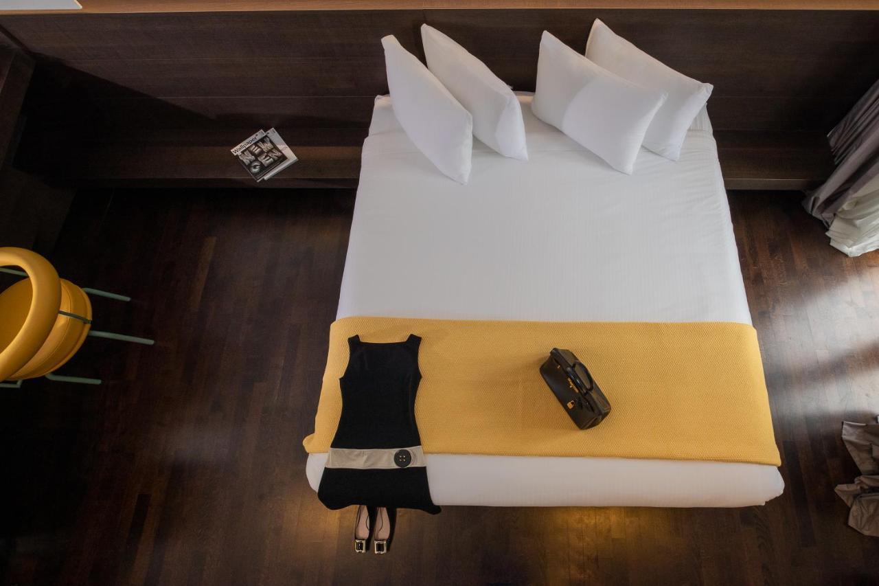Domotel Kastri Atene Esterno foto
