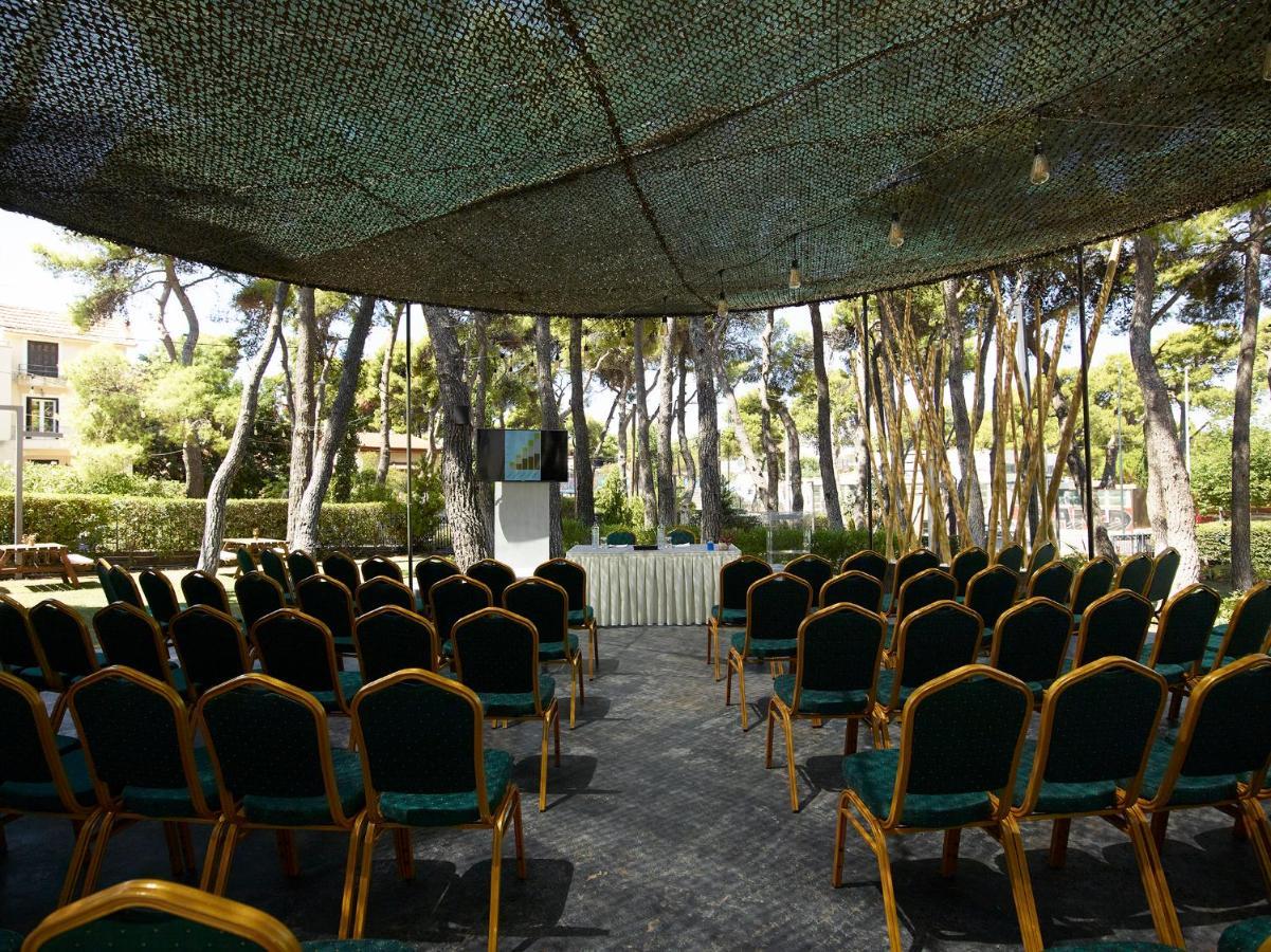 Domotel Kastri Atene Esterno foto